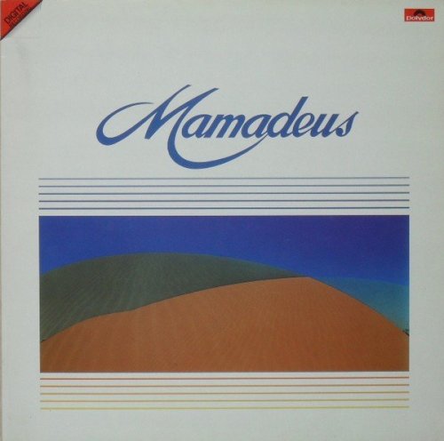 Mamadeus - Mamadeus