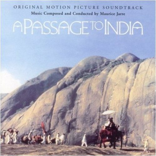 Maurice Jarre - A Passage to India