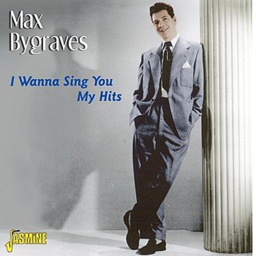 Max Bygraves - I Wanna Sing You My Hits
