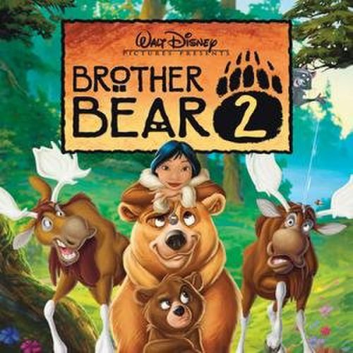 Melissa Etheridge - Brother Bear 2