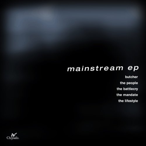 Metric - Mainstream EP