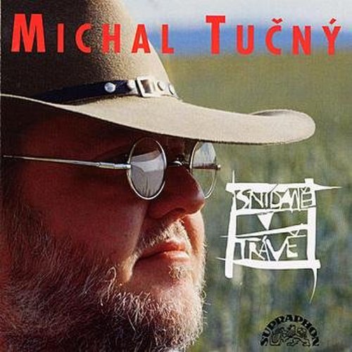 Michal Tučný - Snídaně v trávě