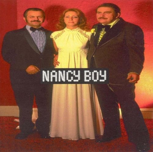 Nancy Boy - Promosexual