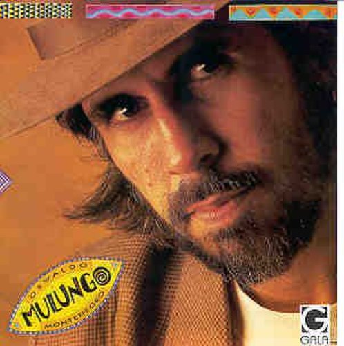Oswaldo Montenegro - Mulungo