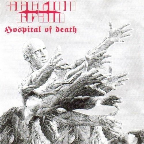 Section Brain - Hospital of Death
