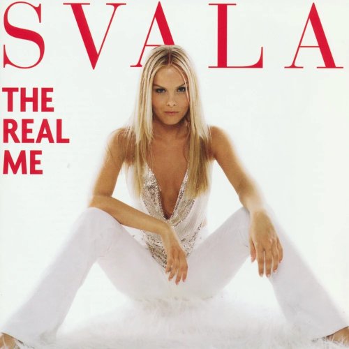 Svala - The Real Me