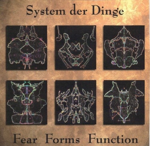 Fear Forms Function