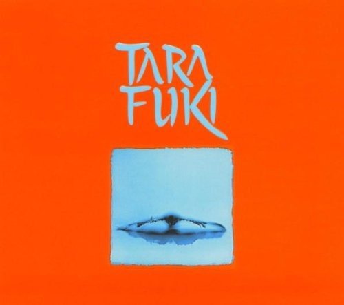 Tara Fuki - Kapka