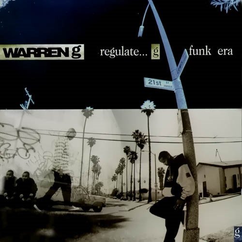 Regulate...G Funk Era