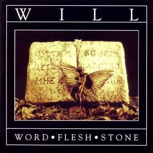 Word Flesh Stone