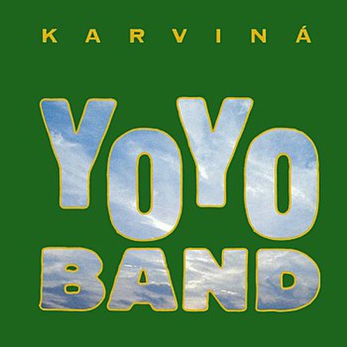 Yo Yo Band - Karviná