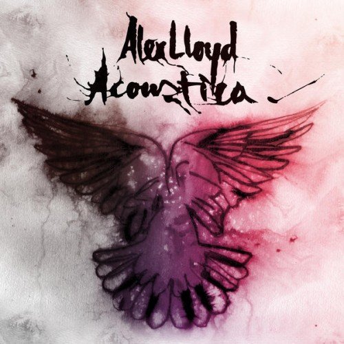 Alex Lloyd - Acoustica