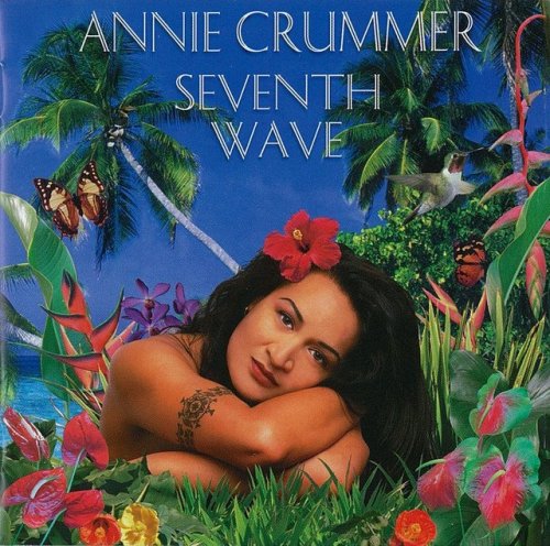 Annie Crummer - Seventh Wave