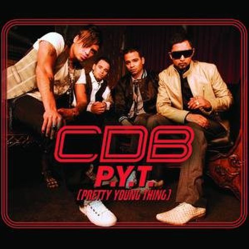 CDB - P.Y.T. (Pretty Young Thing)