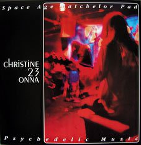 Space Age Batchelor Pad Psychedelic Music