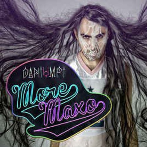 Dani Umpi - More Maxo (Remixes Mormazo)