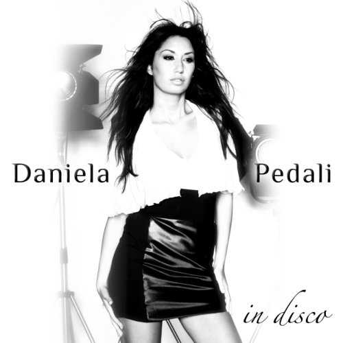 Daniela Pedali - In Disco