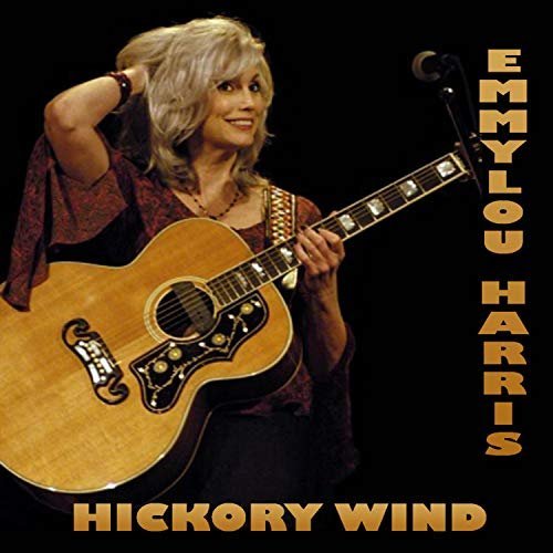 Hickory Wind