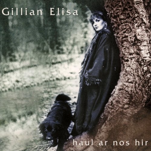 Gillian Elisa - Haul Ar Nos Hir