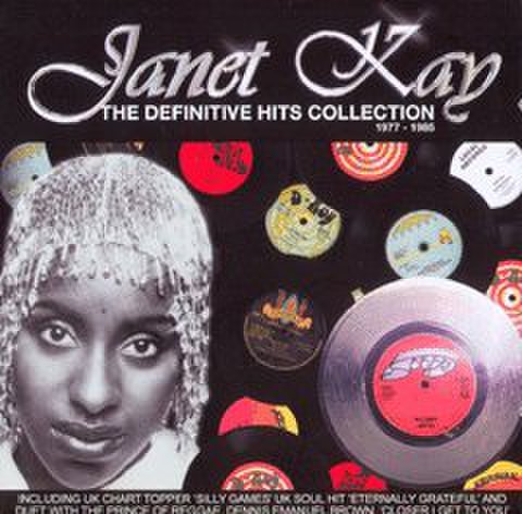 The Definitive Hits Collection (1977-1985)
