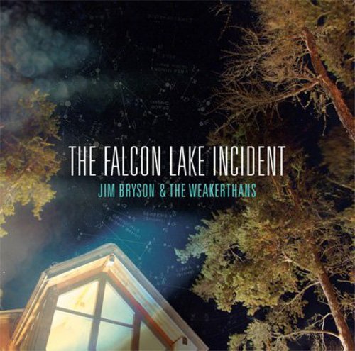 The Falcon Lake Incident