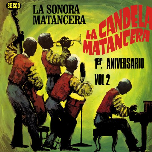 La Sonora Matancera - La Candela Matancera