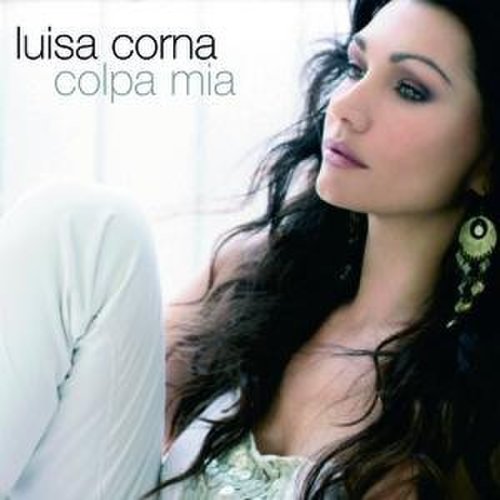 Luisa Corna - Colpa Mia