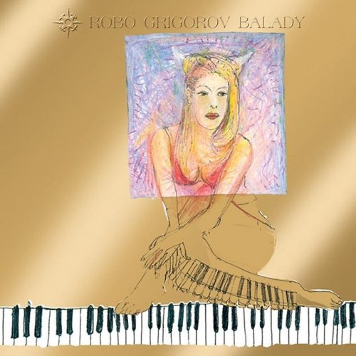 Robo Grigorov - Balady