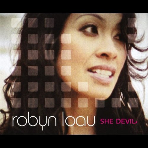 Robyn Loau - She Devil