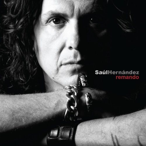 Saúl Hernández - Remando
