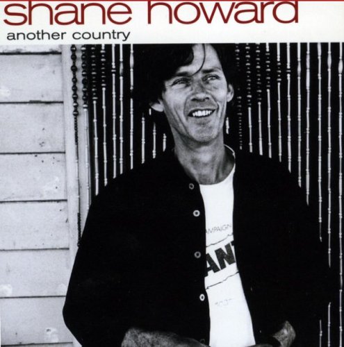Shane Howard - Another Country