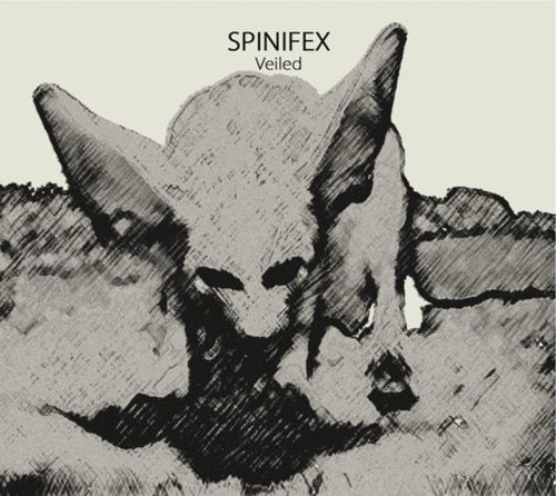 Spinifex - Veiled