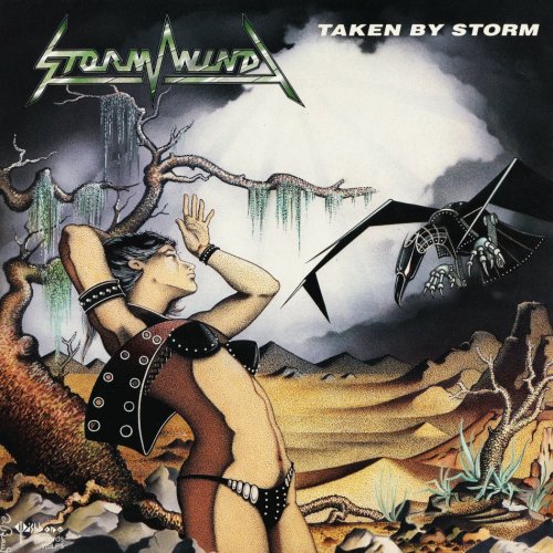 Stormwind - Taken by Storm