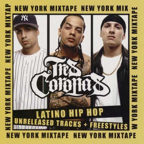 New York Mixtape