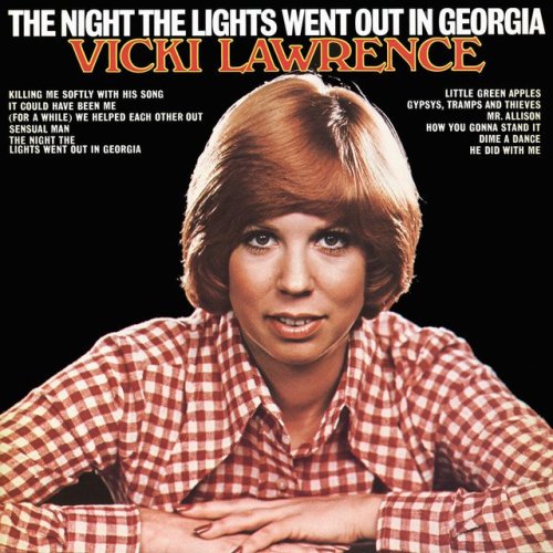 The Night The Lights Went Out In Georgia (Deluxe Edition)