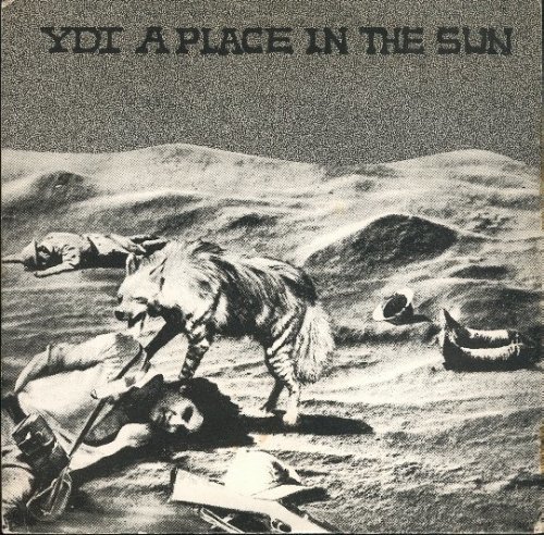 YDI - A Place In The Sun