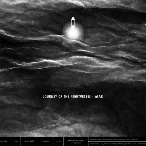 6LA8 - Journey Of The Nightvessel