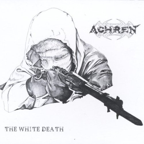 Achren - The White Death