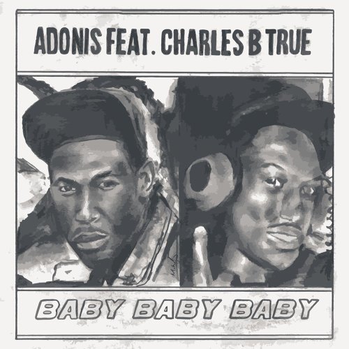 Adonis - Baby Baby Baby