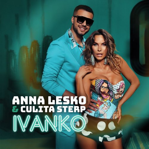 Anna Lesko - Ivanko