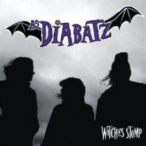 As Diabatz - Witches Stomp