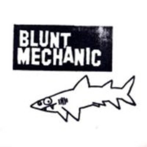 Blunt Mechanic - Tour EP