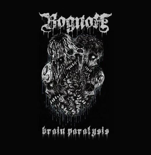 Bognor - Brain Paralysis