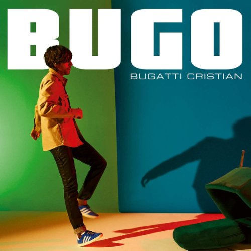 Bugo - Bugatti Cristian