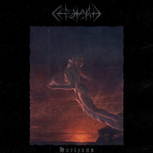 Cénotaphe - Horizons