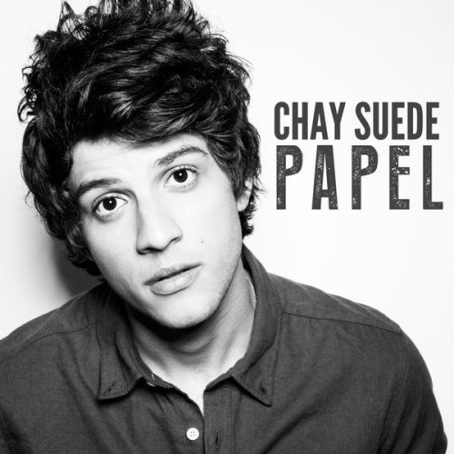 Chay Suede - Papel
