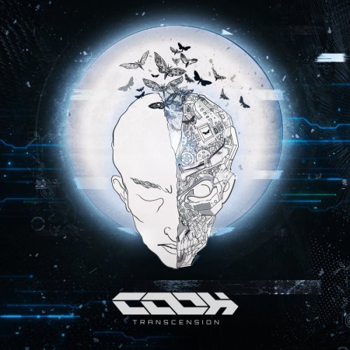 Cooh - Transcension