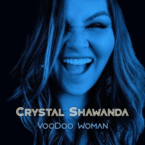 Crystal Shawanda - Voodoo Woman