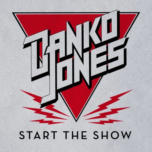 Danko Jones - Start the Show