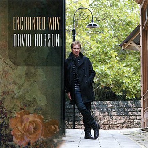 David Hobson - Enchanted Way